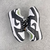 Nike Dunk Low Next Nature Black White