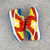 Nike SB Dunk Low Bart Simpson