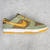 Nike Dunk Low Dusty Olive na internet