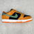 Nike Dunk Low Ceramic na internet