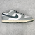 Nike Dunk Low Light Smoke Grey na internet