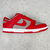 Nike Dunk Low UNLV Medium Grey na internet