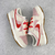 Nike Dunk Low SE 85 Double Swoosh Sail Orange