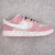 Nike Dunk Low LX Pink Foam na internet