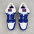 Nike SB Dunk Low LA Dodgers na internet