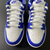 Nike Dunk Low GS Racer Blue na internet