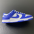 Nike Dunk Low GS Racer Blue