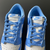 Nike Dunk Low University Blue - comprar online