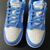 Nike Dunk Low University Blue na internet