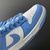 Nike Dunk Low University Blue na internet