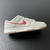 Nike Dunk Low SE 85 Double Swoosh Sail Orange