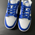 Nike Dunk Low Kentucky na internet