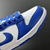 Nike Dunk Low Kentucky na internet