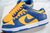 Imagem do Nike Dunk Low UCLA