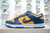 Nike Dunk Low UCLA