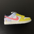 Xavier Schipani x Nike SB Dunk Low Pro Be True Trans Joy