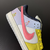 Xavier Schipani x Nike SB Dunk Low Pro Be True Trans Joy na internet