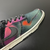 Nike Dunk Low PRM Graffiti Pink - comprar online