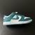 Nike Dunk Low Ocean