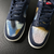 Nike Dunk Low PRM Obsidian Graffiti - comprar online