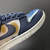 Imagem do Nike Dunk Low PRM Obsidian Graffiti