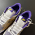 Union LA x Nike Dunk Low Passport Pack Court Purple na internet