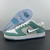 April Skateboards x Nike SB Dunk Low Turbo Green