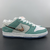 April Skateboards x Nike SB Dunk Low Turbo Green na internet