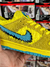 Grateful Dead x Nike SB Dunk Low Yellow Bear - comprar online