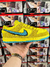 Grateful Dead x Nike SB Dunk Low Yellow Bear