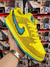 Grateful Dead x Nike SB Dunk Low Yellow Bear - comprar online