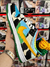 Ben & Jerry's x Nike SB Dunk Low Chunky Dunky na internet