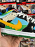 Ben & Jerry's x Nike SB Dunk Low Chunky Dunky - SoltauStore