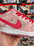 Nike SB Dunk Low Strangelove na internet