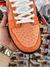 Concepts x Nike SB Dunk Low Orange Lobster - loja online