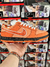 Concepts x Nike SB Dunk Low Orange Lobster