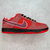 Concepts x Nike SB Dunk Low Red Lobster na internet