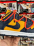 Off-White x Nike Dunk Michigan - SoltauStore