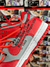 Off-White x Nike Dunk University Red - comprar online