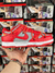 Off-White x Nike Dunk University Red