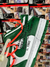 Off-White x Nike Dunk Pine Green - comprar online