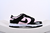 Nike Dunk Low Pink Foam Black - comprar online