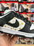 Supreme x Nike SB Dunk Low Stars Black - SoltauStore