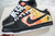 Nike Dunk Rosewell Rayguns na internet