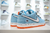 Nike SB Dunk Low Club 58 Gulf na internet