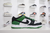 Nike SB Dunk Low Pro Classic Green