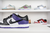 Nike SB Dunk Low Court Purple - comprar online