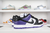 Nike SB Dunk Low Court Purple