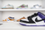 Nike SB Dunk Low Court Purple - comprar online