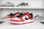 Nike SB Dunk Low Pro Chicago na internet